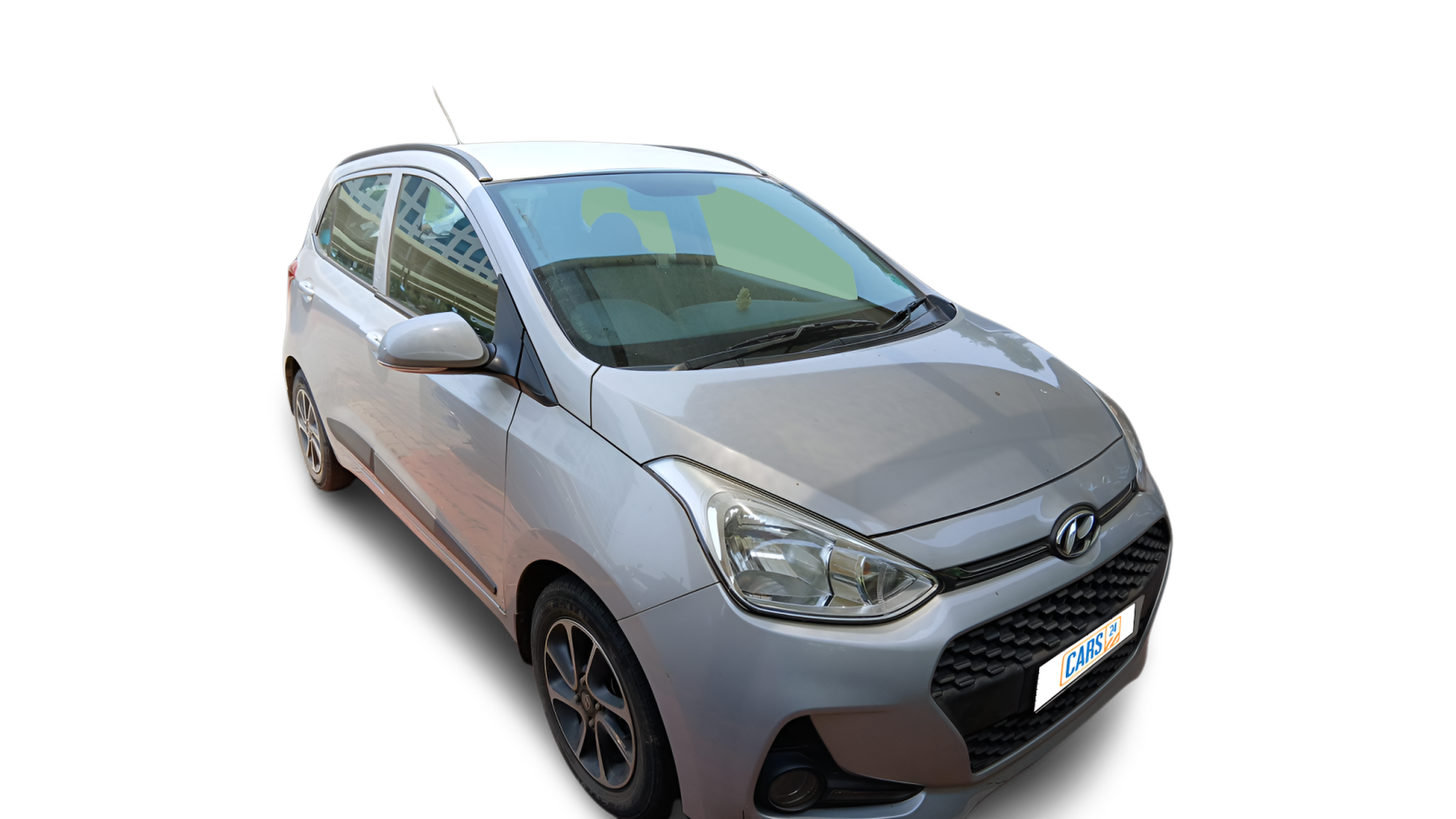 Hyundai Grand i10-img